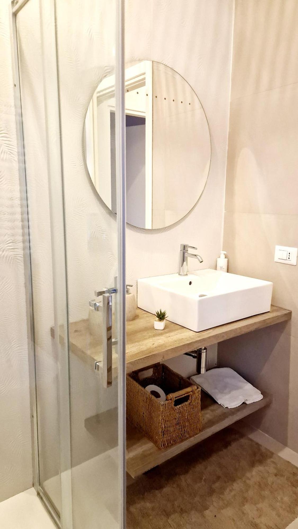 Olivella21 Luxury Apartment Montesanto Naples Exterior photo
